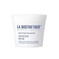 la biosthetique methode relaxante douceur riche 50ml