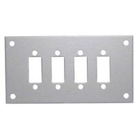 Labfacility XE-1826-001 6 Way Panels for Standard Panel Thermocoup...