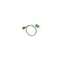 Labfacility XE-3460-001 Button Magnet Type K Thermocouple with Min...