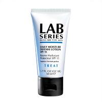 lab series daily moisture defense lotion spf15 100ml