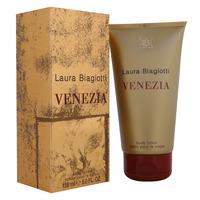 laura biagiotti venezia body lotion 150ml