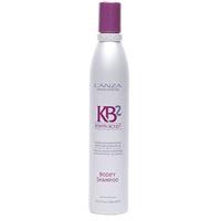 lanza bodify shampoo 1 litre