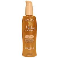 Lanza Healing Volume Zero Weight Gel 200ml