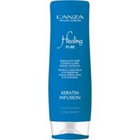 lanza healing pure keratin infusion 150ml