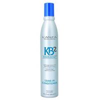 lanza leave in conditioner 300ml