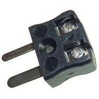 Labfacility AM-J-MQ Type J ANSI Miniature Quick Wire Connector In-...