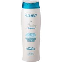 Lanza Healing Strength White Tea Shampoo 300ml