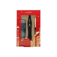 Lancome Hypnose Gift Set 6.5ml Hypnose Mascara Black + 0.7g Mini Crayon Khol Black + 30ml Bi Facil Makeup Remover - Christmas Packaging