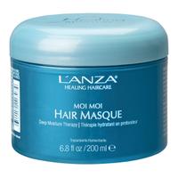 L\'Anza Healing Moisture Moi Moi Hair Masque (200ml)