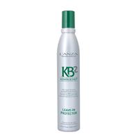 lanza kb2 leave in protector hair treatment 300ml