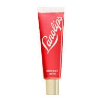 lanolips tinted balm spf 30 red apple