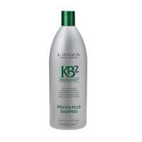 L\'Anza KB2 Protein Plus Shampoo 1000ml (Worth £50.00)