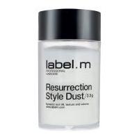 label.m White Resurrection Style Dust (3.5g)