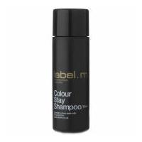 label.m Colour Stay Shampoo Travel Size (60ml)