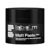 label.m Matt Paste (50ml)