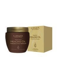 L\'Anza Keratin Healing Oil Intensive Hair Masque