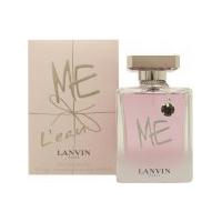 Lanvin Me L\'Eau Eau de Toilette 80ml Spray