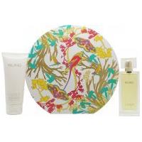 Lalique Nilang 2011 Gift Set 100ml EDP + 100ml Showergel