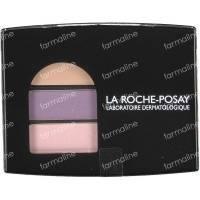 La Roche Posay Respectissime Eye Shadow Soft 04 Smoky Plum 4, 4 g