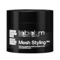 label.m Mesh Styler (50ml)