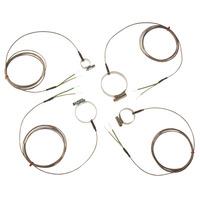 labfacility xe 3912 001 30 45mm diameter pipe surface thermocouple