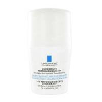 La Roche Posay Physiological Deodorant 24h Roll-On 50 ml