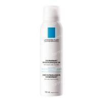 La Roche Posay Physiological Deodorant 24h Spray 150 ml vial