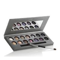 laura geller the delectable eyeshadow palette with brush delicious sha ...