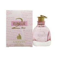 Lanvin Rumeur 2 Rose Eau de Parfum 50ml Spray