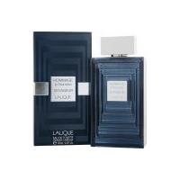 lalique hommage a lhomme voyageur eau de toilette 100ml spray