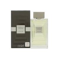 Lalique Hommage a L\'Homme Eau de Toilette 100ml Spray