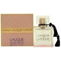 Lalique L\'Amour Eau De Parfum 50ml Spray