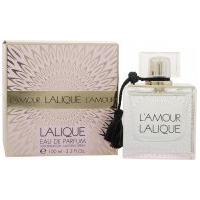 Lalique L\'Amour Eau De Parfum 100ml Spray