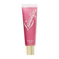 Lanolips Tinted Balm SPF 30 - Rhubarb