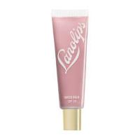 lanolips tinted balm spf 30 rose