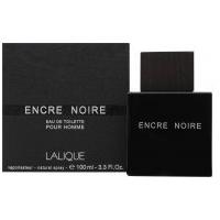 Lalique Encre Noire Eau de Toilette 100ml Spray