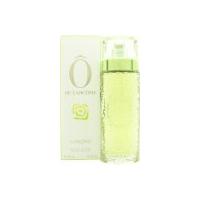 Lancome O de Lancome Eau de Toilette 125ml Spray