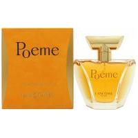 Lancome Poeme Eau de Parfum 50ml Spray