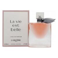 Lancome La Vie Est Belle Eau de Parfum 50ml Spray