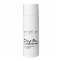 label.m Colour Stay Conditioner Travel Size (60ml)