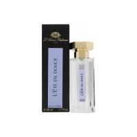 L\'Artisan Parfumeur L\'Ete en Douce Eau de Toilette 50ml Spray