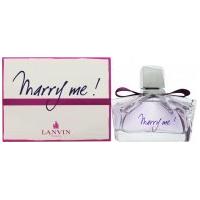 lanvin marry me eau de parfum 75ml spray