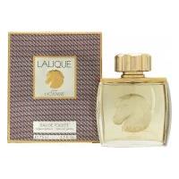 Lalique Pour Homme Equus Eau De Toilette 75ml Spray