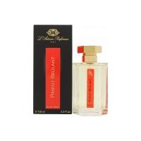 L\'Artisan Parfumeur Piment Brulant Eau De Toilette 100ml Spray