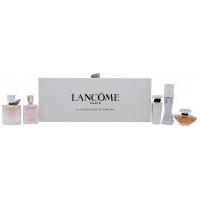 Lancome Collection De Parfums Miniatures Gift Set 5ml EDP Hypnose + 4ml EDP Vie Est Belle + 7.5ml Tresor + 5ml EDP Tresor In Love + 5ml EDP Miracle