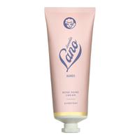 Lanolips Lano Rose Hand Cream Everyday 120ml