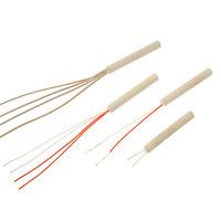 Labfacility XE-3666-001 2 Wire Class B 50mm Lead Ceramic Sheathed ...