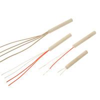 labfacility xe 3666 001 2 wire class b 50mm lead ceramic sheathed 