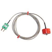 labfacility xe 3470 001 magnet housed type k thermocouple with min