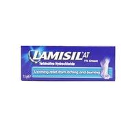 Lamisil AT Cream